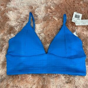 L space Winnie top size large new with tags